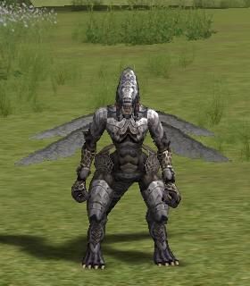 Marsh Stakato Noble