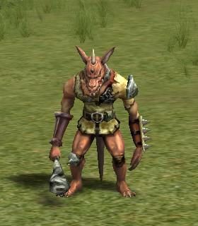 Road Scavenger Henchman
