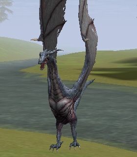 Nakondas' Slave 
