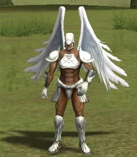 Galaxia's Guards