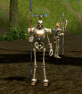 Ereve's Squire