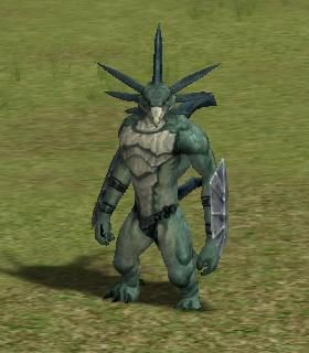 Garangky Guard 