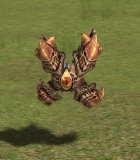 Cursed Soul