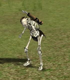 Kabed's Archer