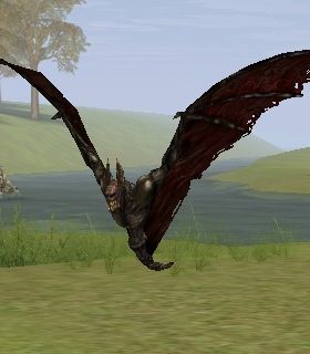 Tillion's Bat