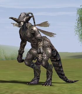 Fafurion's Envoy   