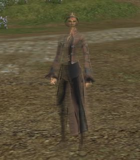 Nellis' Vengeful Spirit
