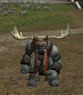 Dark Shaman Varangka 