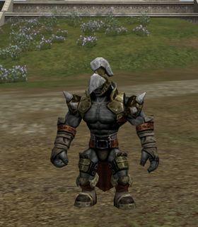 Varangka's Descendant
