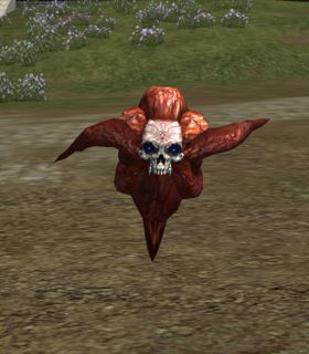 Flame Spirit