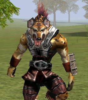 Ol Mahum Sentry