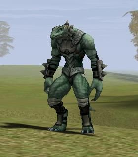 Lizardman
