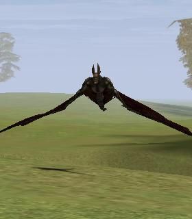 Varangka's Tracker