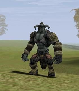 Pashika Son Of Voltar