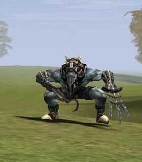 Neer Bodyguard
