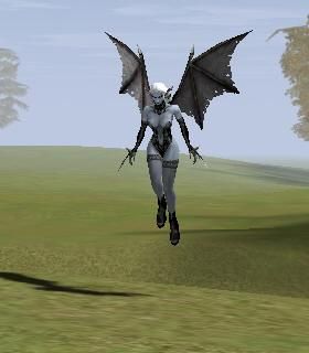 Succubus Queen