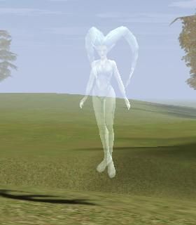 Luell Of Zephyr Winds