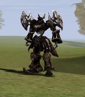 Great Demon King