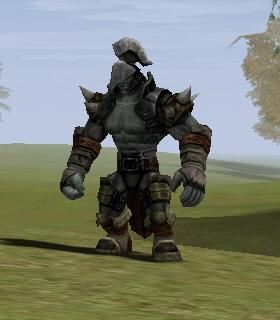 Breka Overlord Jaka