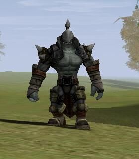 Breka Overlord Marka