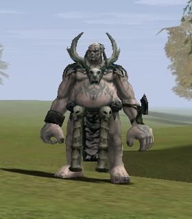 Tarlk Raider Triska