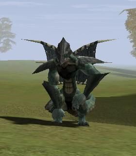 Leto Chief Narak