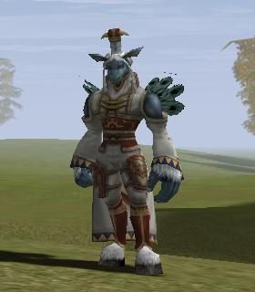 Vanor Elder Kerunos