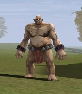 Karul Chief Orooto