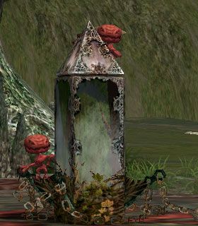 Abyssal Jewel 1