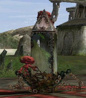 Abyssal Jewel 2