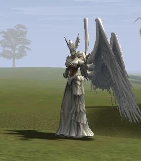 Ark Guardian Elberoth