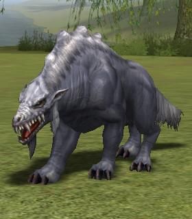 Fenril Hound Kerinne