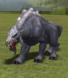 Fenril Hound Freki
