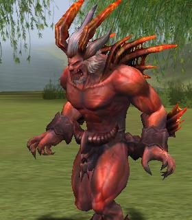 Freki's Ifrit