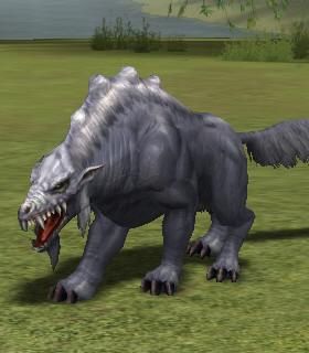Fenril Hound Kinaz