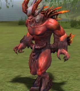 Kinaz's Ifrit