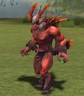 Howling Ifrit