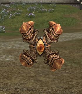 Sirra's Beholder