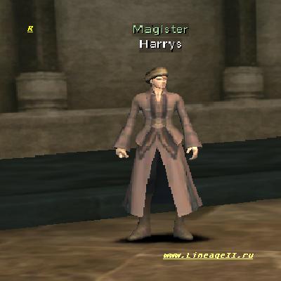 Harrys