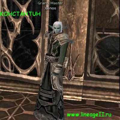 Xenos