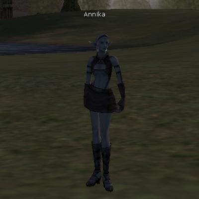 Annika