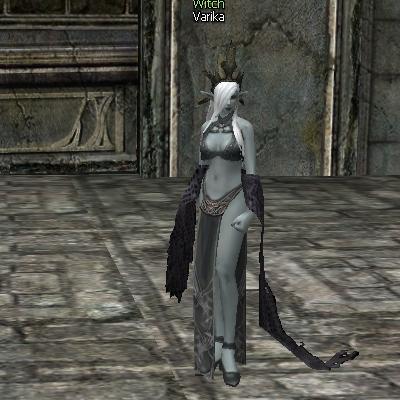 Varika