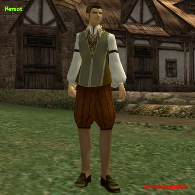 Perrin