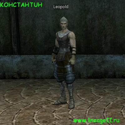 Leopold