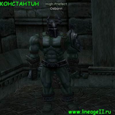 Osborn