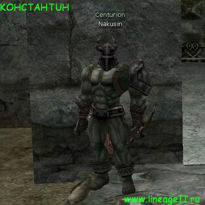 Nakusin