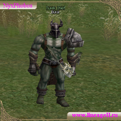Burai