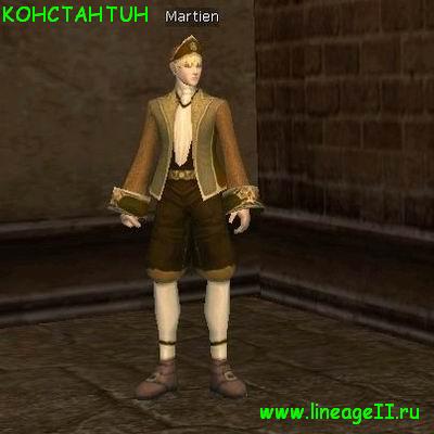 Martien
