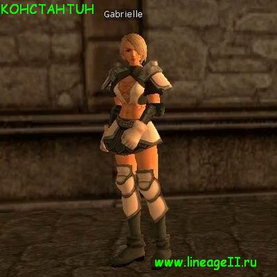 Gabrielle