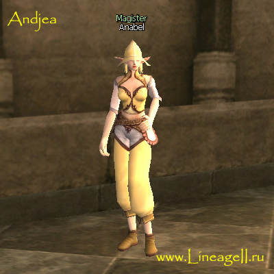 Anabel